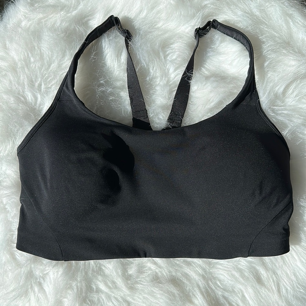 Lululemon All Powered Up Sports Bra